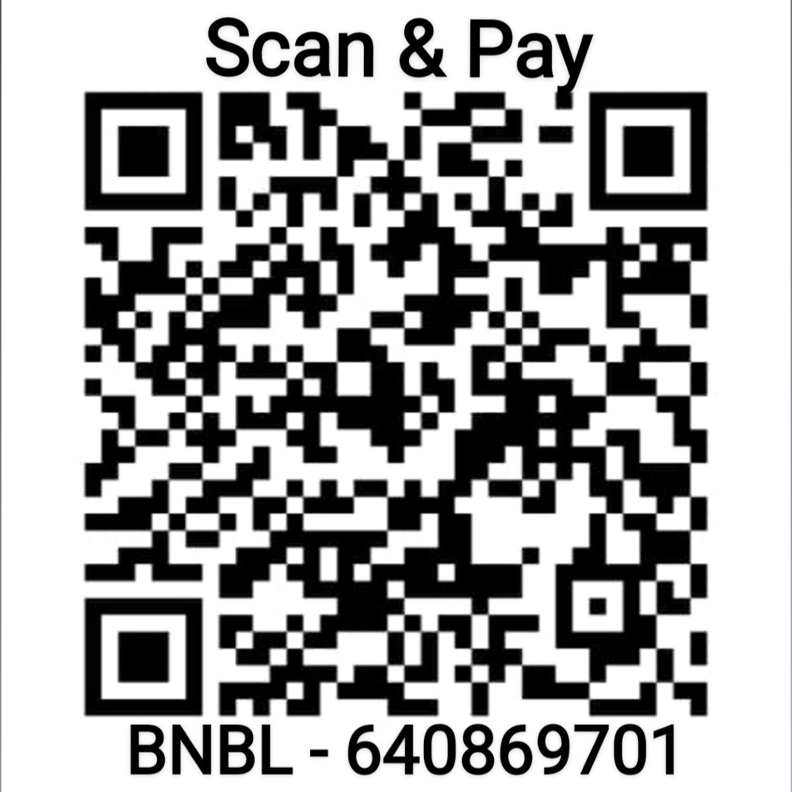 QR scan for National Bank of Bhutan